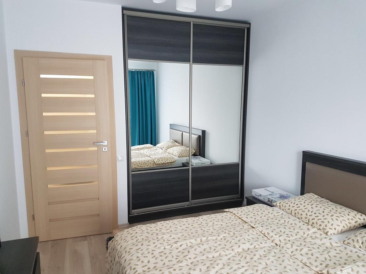 Hotel Platinia كلوج-نابوكا المظهر الخارجي الصورة Sliding wardrobe