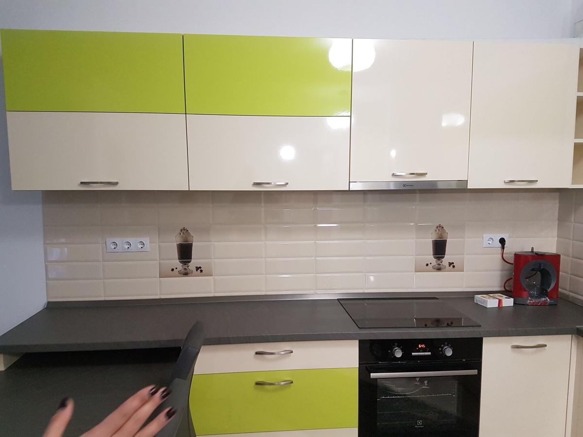 Hotel Platinia كلوج-نابوكا المظهر الخارجي الصورة A modern kitchen